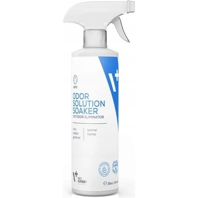 VetExpert CAT ODOR ELIMINATOR 500 ml – Sleviste.cz