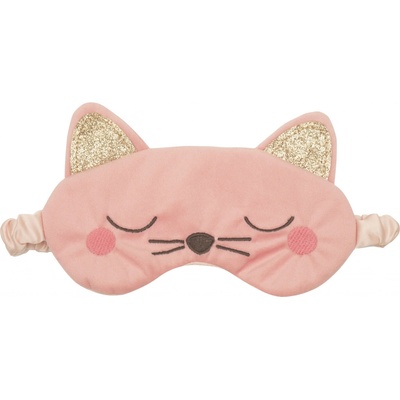 Rockahula Kids Maska na spanie Clara Cat