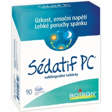 SÉDATIF PC ORM SLG TBL NOB 90