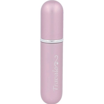 Travalo Classic HD plnitelný flakon růžový 5 ml