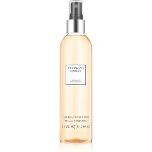 Vera Wang Marigold & Gardenia парфюмиран спрей за тяло за жени 240ml