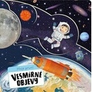 Moje první vesmírné objevy