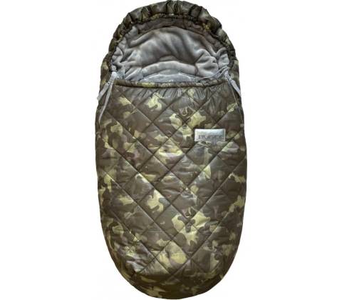 Pinkie Bugee Camo