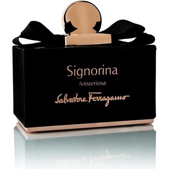 Salvatore Ferragamo Signorina Misteriosa parfémovaná voda dámská 100 ml
