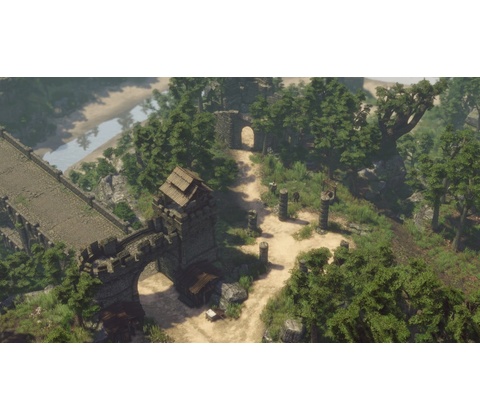 SpellForce 3
