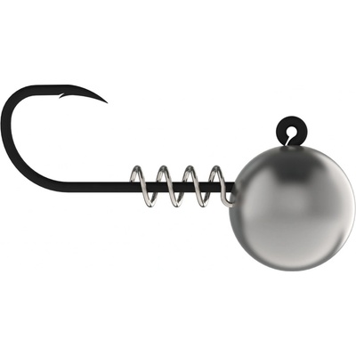 Suretti Jig hlava se závitem LF vel.1 4g
