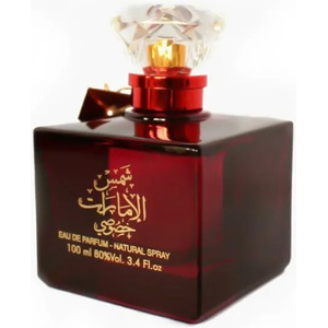 Ard Al Zaafaran Shams Al Emarat Khususi EDP 100 ml Парфюми