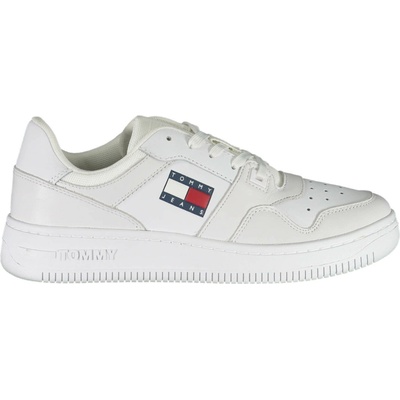 Tommy Hilfiger Pánska Športová Biela