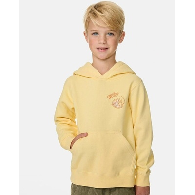 Rip Curl Ride The Wave Art Hood Boy Sunlight