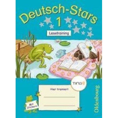1. Schuljahr: Lesetraining