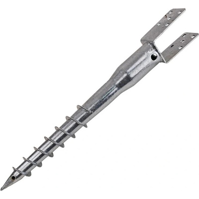 DEMA Kotviaci vrut na stĺpiky 70x685 mm