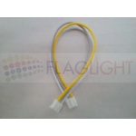  КОНЕКТОР - връзка между LED модули, 2 или 3-pin, 15см (1074)
