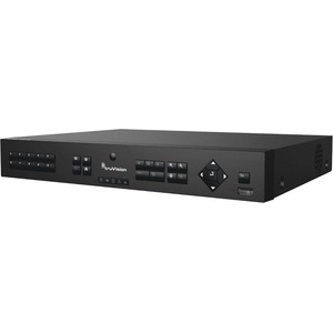  Carrier (UTC) TVN-1116-2T, NVR, 16ch, TrueVision, 2TB HDD