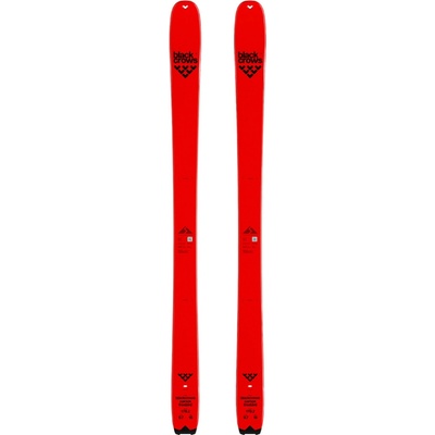 Black Crows Camox Freebird new set 167 cm