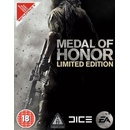Hry na PC Medal of Honor (Limited Edition)