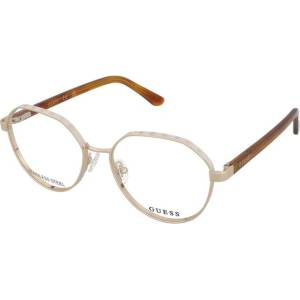 Guess Диоптрични очила Guess GU50124 032 - alensa