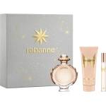 Paco Rabanne Olympea Комплект - Парфюмна вода, 80 и 10 ml + Лосион, 100 ml - ozone