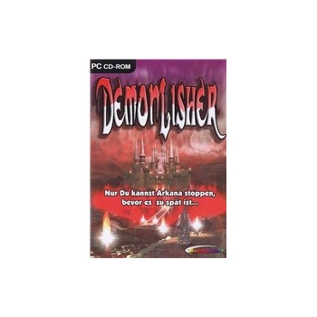 Demonlisher