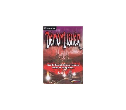 Demonlisher