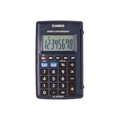 Casio HL-820VER vrecková