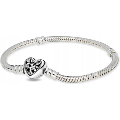 Pandora Moments Strom Rodiny 598827C01 21 cm