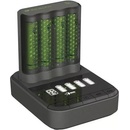 GP Pro P461 + 4x AA ReCyko 2700 + Dock B54467D