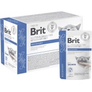 Brit Veterinary Recovery pouch 12x85 g