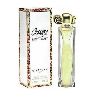 Givenchy Organza First Light toaletná voda dámska 50 ml