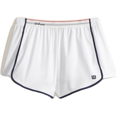 Wilson Heir Unlined Short bright white