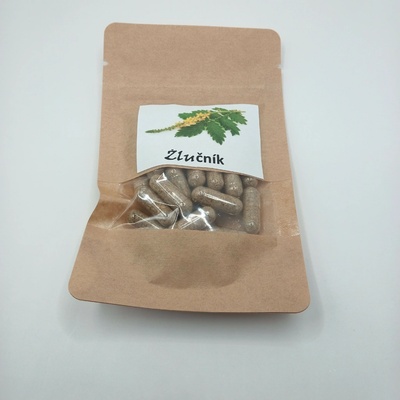 Joalis LiverDren játra žlučník 50 ml