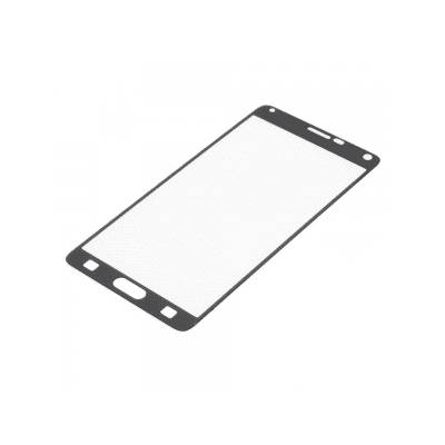 Dotyková plocha Samsung Galaxy Note 4 N910 gray