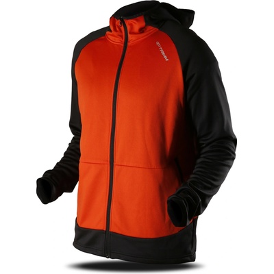 Trimm OASIS orange/grafit black