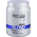 Stapiz Sleek Line Blond Mask maska na vlasy 1000 ml