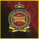 Perkele - Forever CD