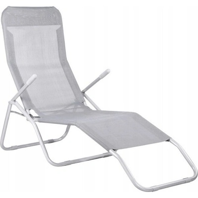 SPRINGOS SIESTA šedé GC0015-XG