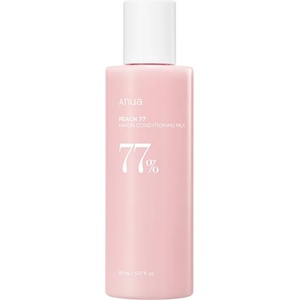 Anua - Peach 77 Niacin Conditioning Milk 150ml