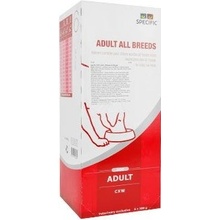 Specific CXW Adult All Breeds 6 x 300 g