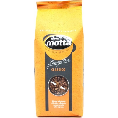 Motta Classico Lounge bar zrnková 1 kg