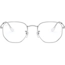 Image 1 of Ray-Ban RX6448 2501