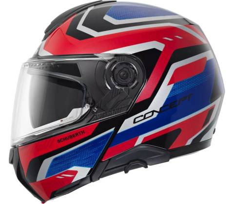 Schuberth C5 Concept Kinetic
