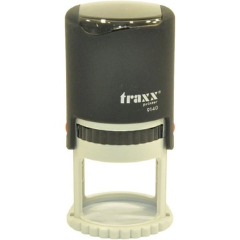 Автоматичен печат Traxx 9140 R40