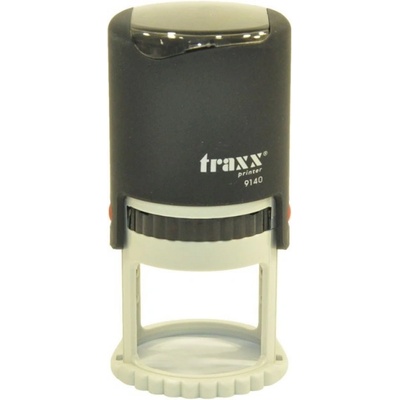 Автоматичен печат Traxx 9140 R40