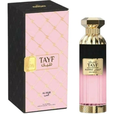 Risala Elite Tayf Al Hub parfumovaná voda dámska 150 ml