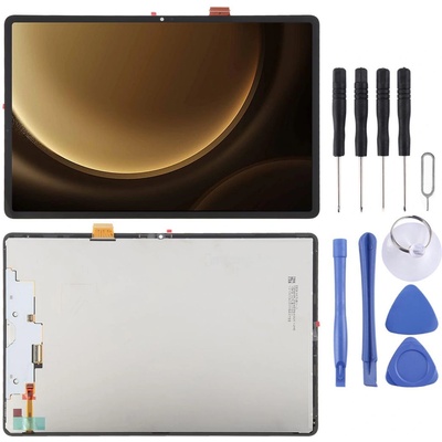 Samsung Оригинален LCD Дисплей и Тъч Скрийн за Samsung Galaxy Tab S10 FE+ SM-X620 / SM-X625