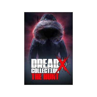 Dread X Collection: The Hunt