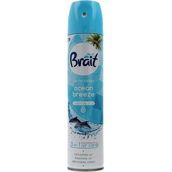 BRAIT OSVIEŽOVAČ VZDUCHU OCEAN 300 ml