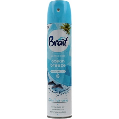 BRAIT OSVIEŽOVAČ VZDUCHU OCEAN 300 ml