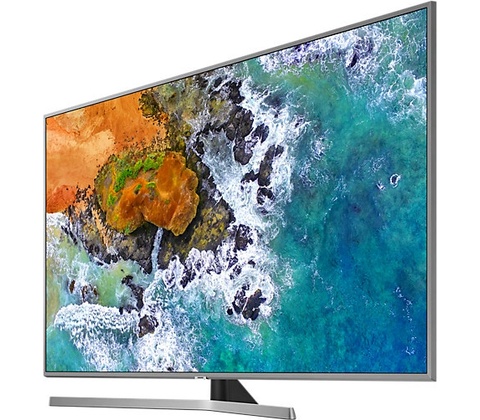 Samsung UE43NU7442