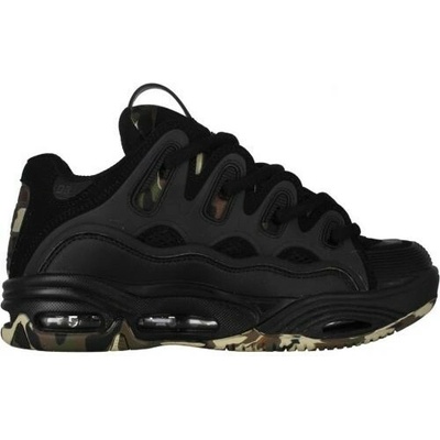 Osiris D3 2001 Black/Camo