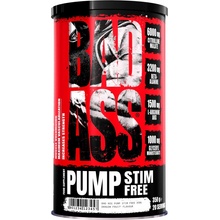 BAD ASS Pump Stim Free 350 g